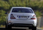 Mercedes-Benz S 63 AMG